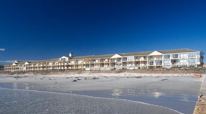 Alprop Self-catering Apartments - Leisure Bay