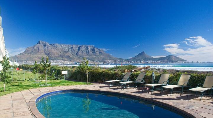 Alprop Self-catering Apartments - Leisure Bay