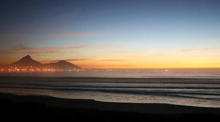 Alprop Self-catering Apartments - Leisure Bay