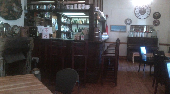 The Phatt Chef Road Side Diner and Bed & Breakfast