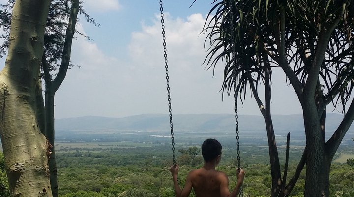 Magaliesberg Mountain Lodge