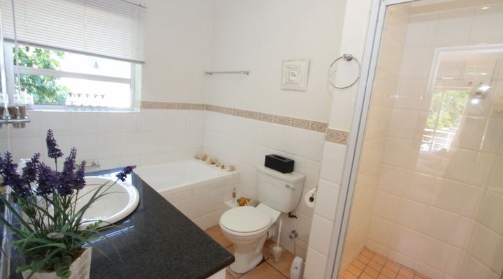 4 A King B&B