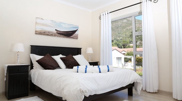4 A King B&B