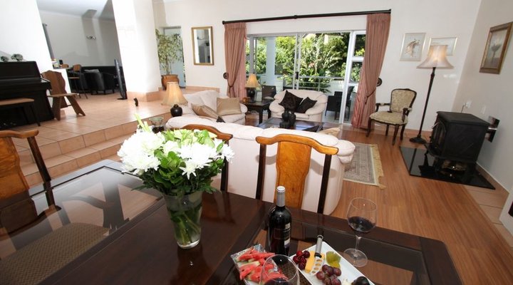 4 A King B&B