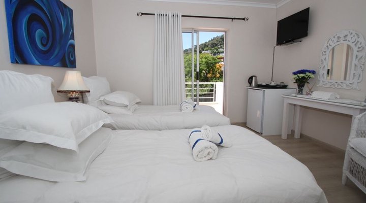 4 A King B&B