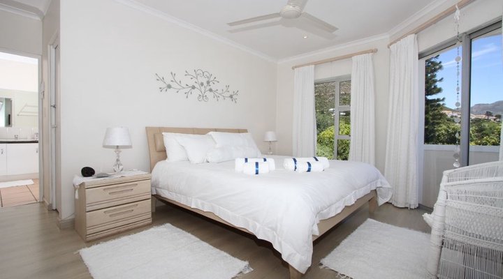 4 A King B&B