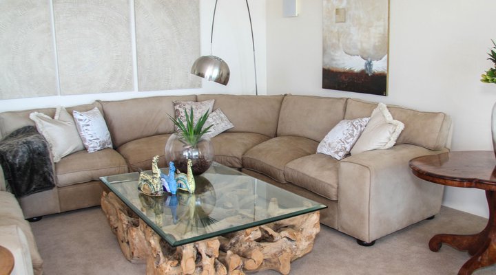 Saint Bartholomew Home