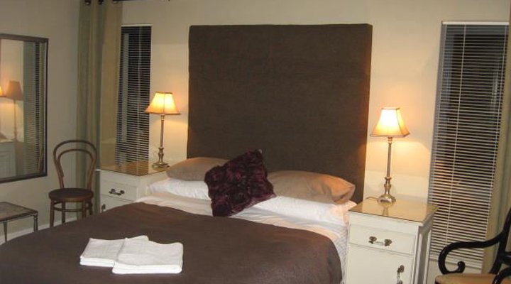 Somerset West Self-catering