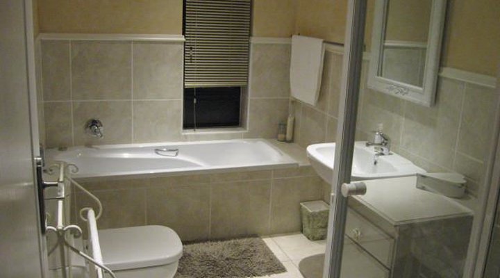 Somerset West Self-catering