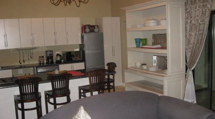 Somerset West Self-catering