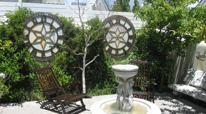 Somerset West Self-catering