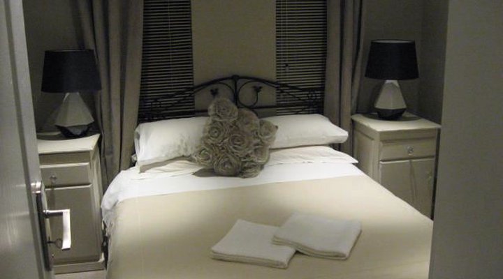 Somerset West Self-catering