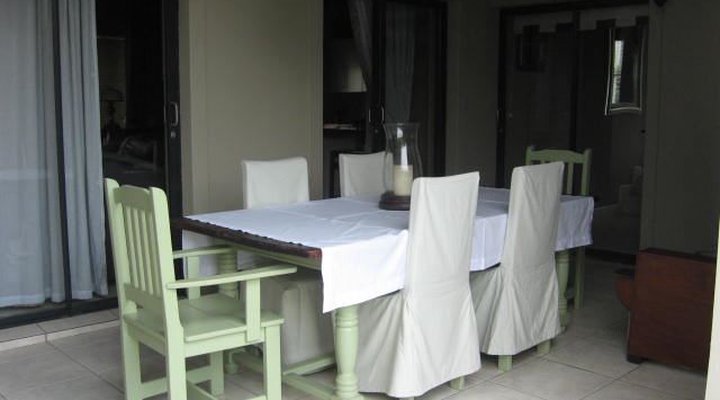 Somerset West Self-catering