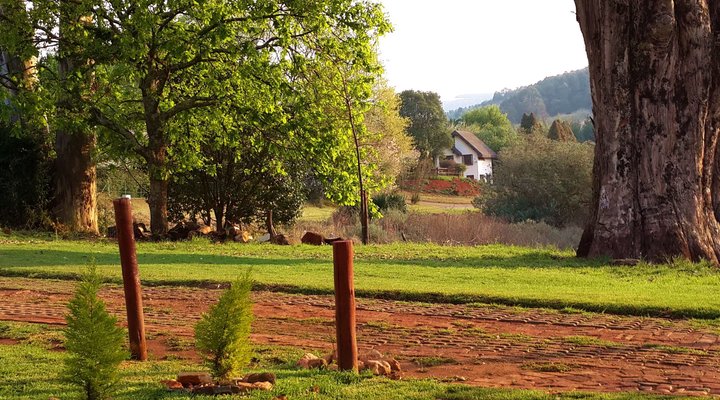 Toi Home In Da Hills