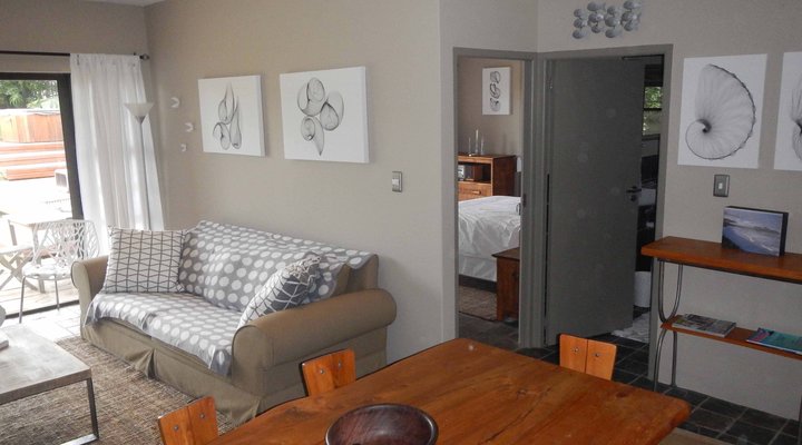 Oceans Edge Brenton