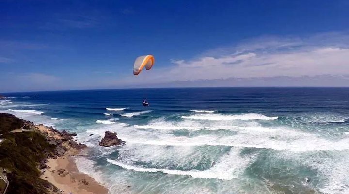 Oceans Edge Brenton
