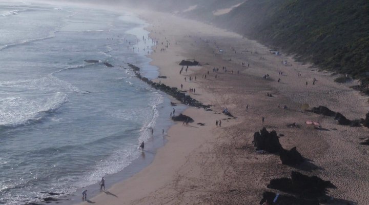 Oceans Edge Brenton