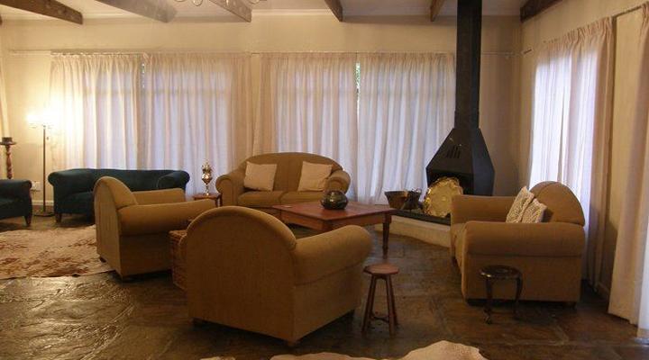 Braeside Country Cottage