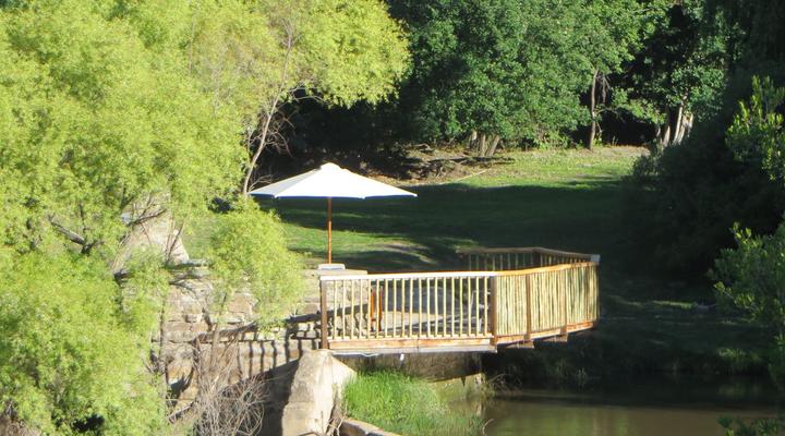 Braeside Country Cottage