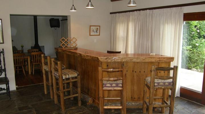 Braeside Country Cottage