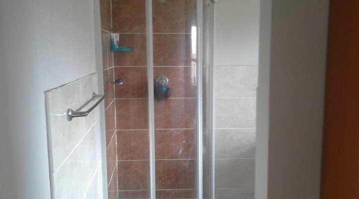 Three Angelz Guesthouse