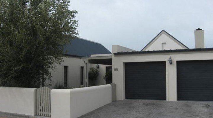 Somerset West Self-catering