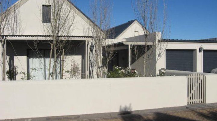 Somerset West Self-catering