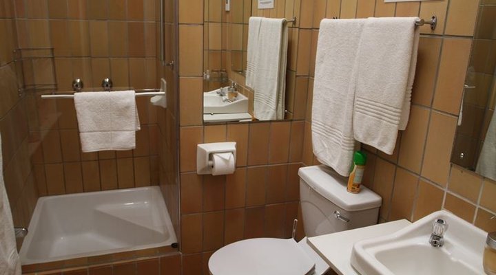 Toverberg Guest Houses