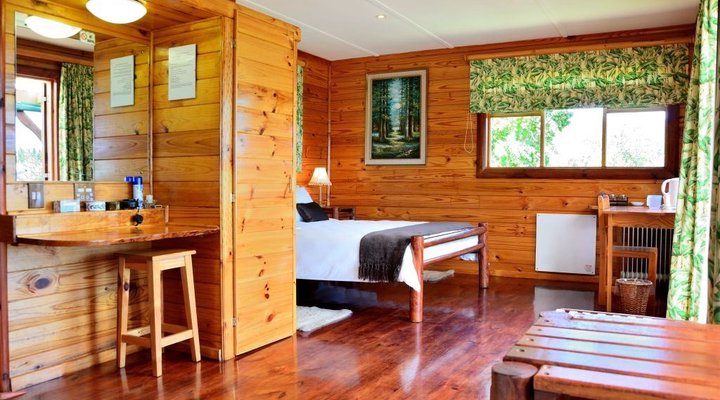 Cape Explorers Lodge