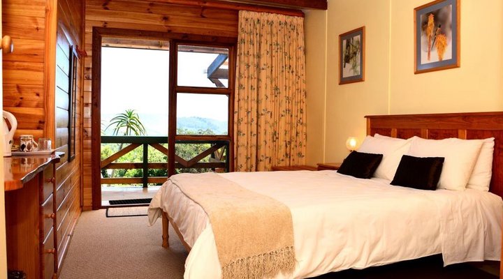 Cape Explorers Lodge