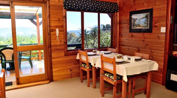 Cape Explorers Lodge