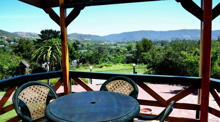 Cape Explorers Lodge