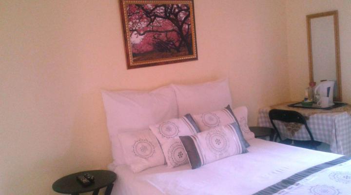 Didi's Bed and Breakfast