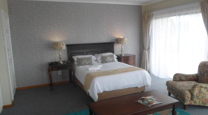 Lan Vision Guest House