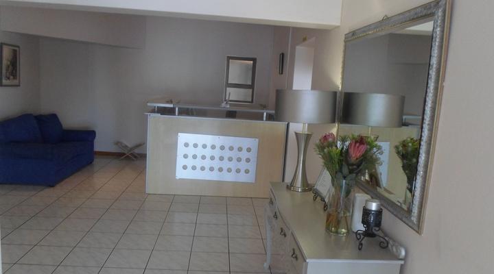 Lan Vision Guest House