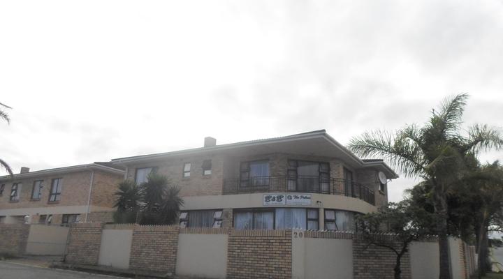 Lan Vision Guest House