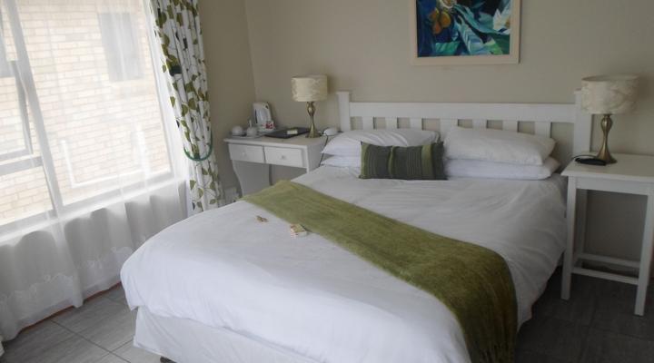 Lan Vision Guest House