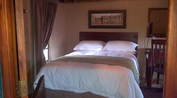 Mookodi Luxury Self-catering