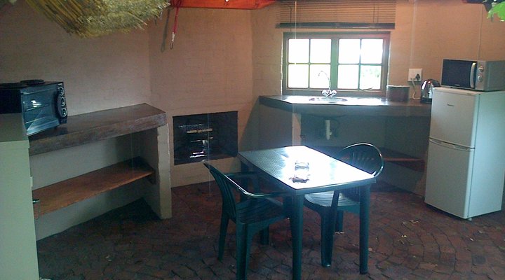 Mookodi Luxury Self-catering