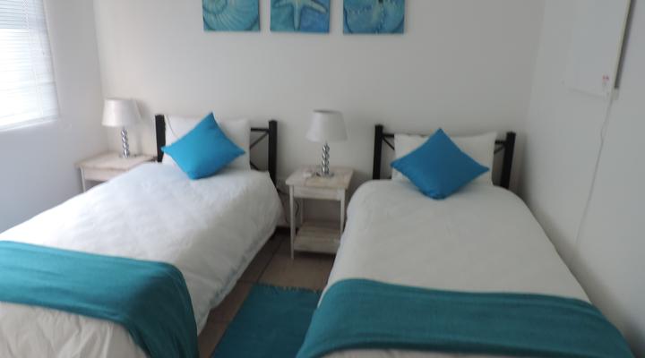 Excelsior River and Farm Cottages