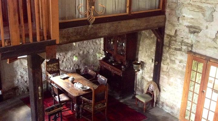 Wol en Velle Guest House