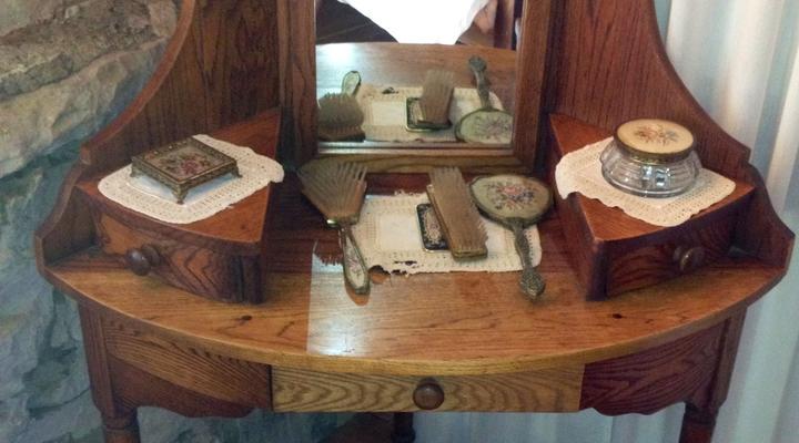 Wol en Velle Guest House