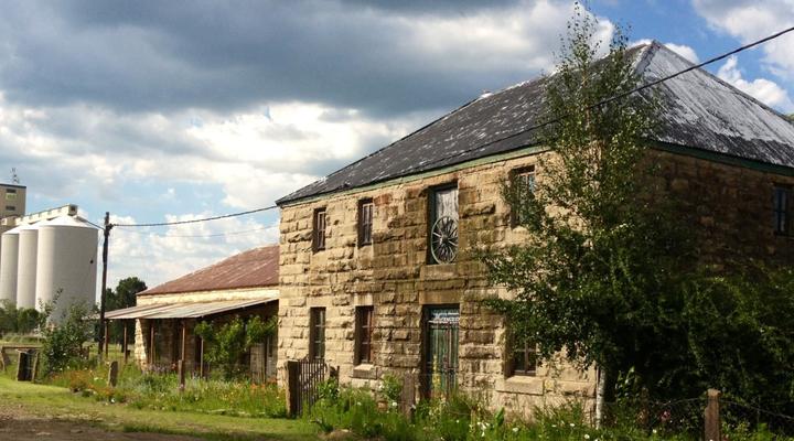 Wol en Velle Guest House