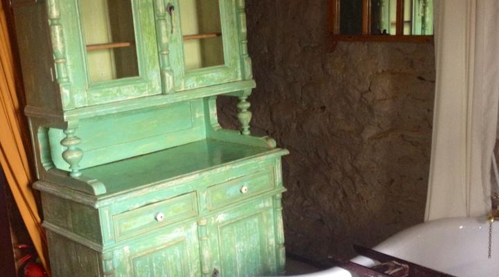 Wol en Velle Guest House