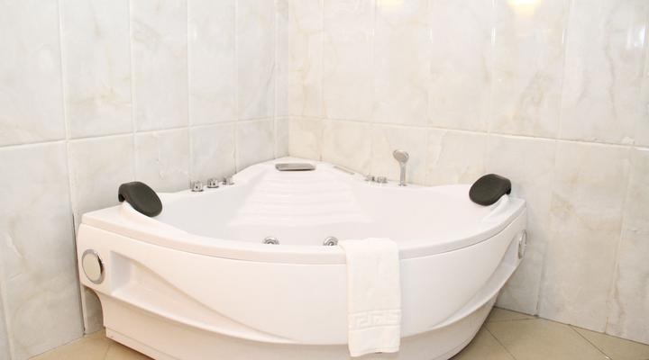 Nejobugg Palace Hotel