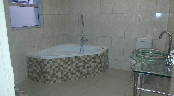 Lexcity Holiday Home