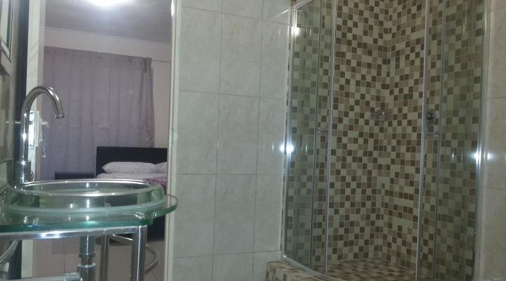 Lexcity Holiday Home