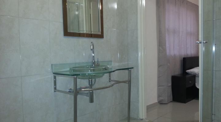 Lexcity Holiday Home