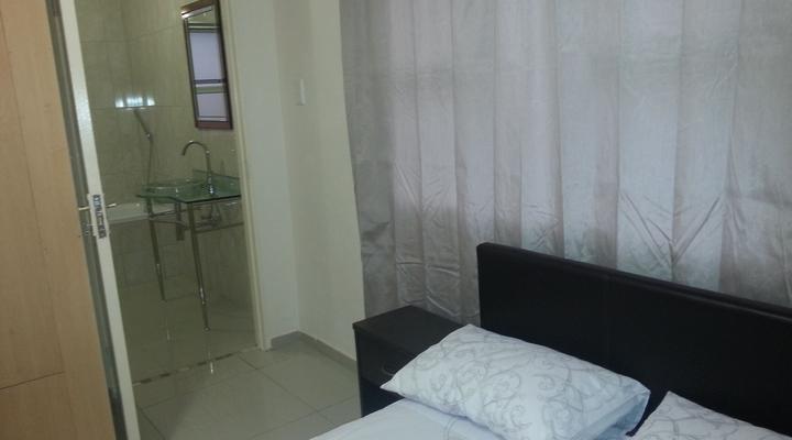 Lexcity Holiday Home