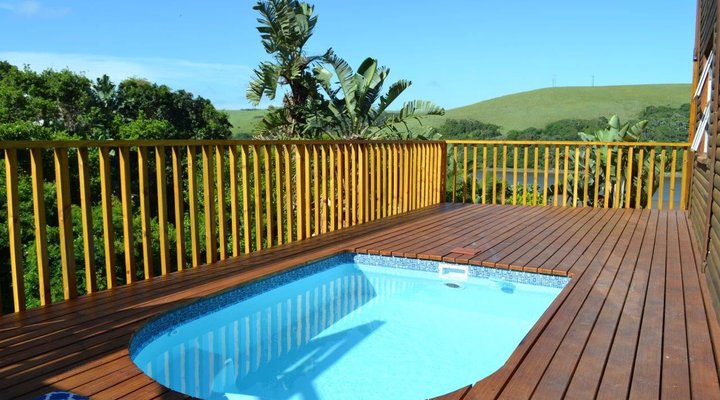 Sandy’s Beach House